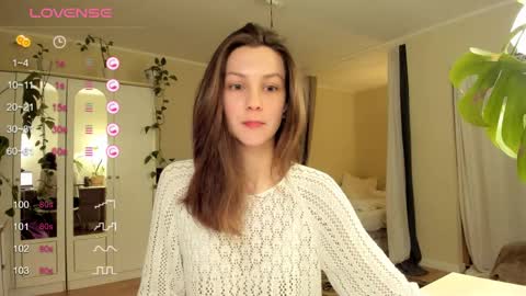 Snapshot of gingerbread__house chatting on 5, 6, 2026 Vasilisa online show from 5, 6, 2026