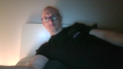 Snapshot of gingerbreaddan chatting on 20, 12, 2024 GingerbreadDan online show from 20, 12, 2024