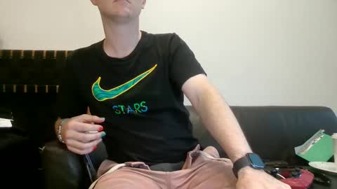 Snapshot of gingerbreaddan chatting on 27, 12, 2024 GingerbreadDan online show from 27, 12, 2024