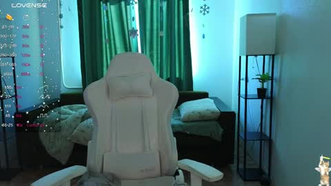 Snapshot of gingercute17 chatting on 2, 4, 2026 gingercute17 online show from 2, 4, 2026