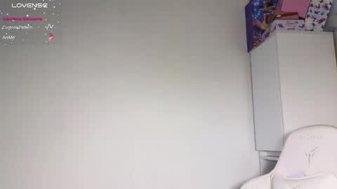 Snapshot of gingercute17 chatting on 23, 4, 2026 gingercute17 online show from 23, 4, 2026