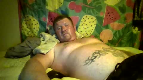 gingered7 online show from 31, 3, 2026