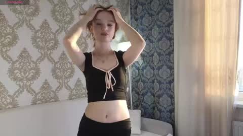 Snapshot of gingerenok chatting on 22, 3, 2026 Lina online show from 22, 3, 2026