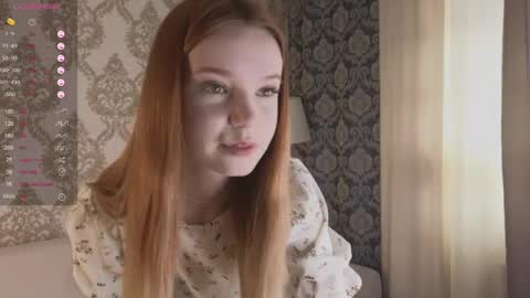 Snapshot of gingerenok chatting on 2, 4, 2026 Lina online show from 2, 4, 2026