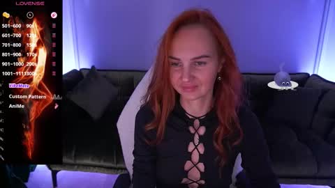 GinegerGazee online show from 22, 11, 2025