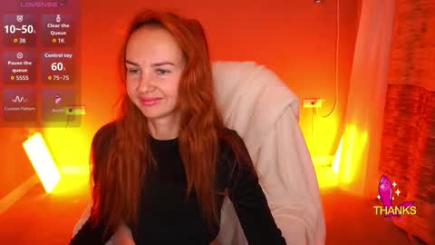 GinegerGazee online show from 4, 12, 2025