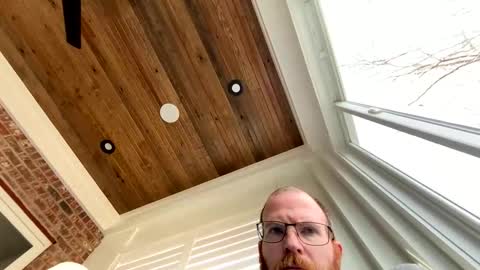 Snapshot of gingerginger111 chatting on 20, 12, 2025 gingerginger111 online show from 20, 12, 2025