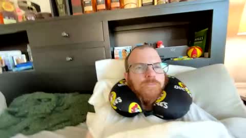 Snapshot of gingerginger111 chatting on 6, 1, 2026 gingerginger111 online show from 6, 1, 2026