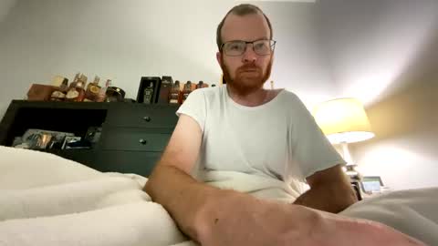 Snapshot of gingerginger111 chatting on 7, 1, 2026 gingerginger111 online show from 7, 1, 2026