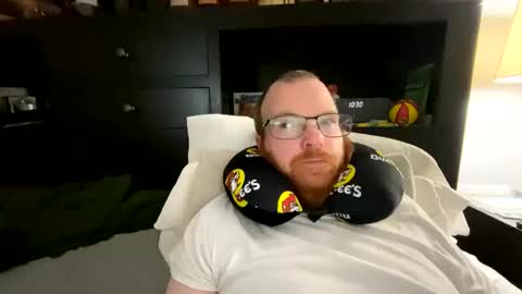 Snapshot of gingerginger111 chatting on 8, 1, 2026 gingerginger111 online show from 8, 1, 2026