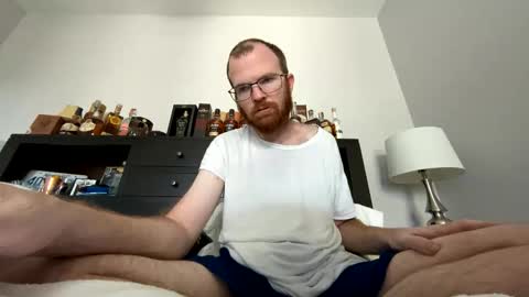 Snapshot of gingerginger111 chatting on 8, 1, 2026 gingerginger111 online show from 8, 1, 2026