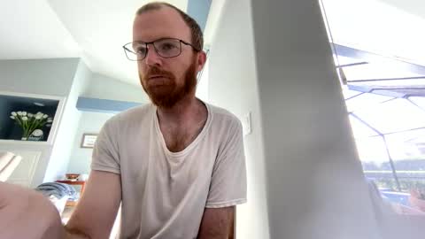 Snapshot of gingerginger111 chatting on 9, 1, 2026 gingerginger111 online show from 9, 1, 2026