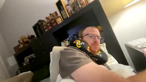 Snapshot of gingerginger111 chatting on 11, 1, 2026 gingerginger111 online show from 11, 1, 2026