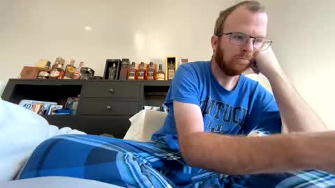 Snapshot of gingerginger111 chatting on 19, 1, 2026 gingerginger111 online show from 19, 1, 2026