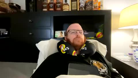 Snapshot of gingerginger111 chatting on 3, 2, 2026 gingerginger111 online show from 3, 2, 2026