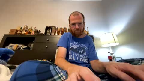 Snapshot of gingerginger111 chatting on 24, 2, 2026 gingerginger111 online show from 24, 2, 2026