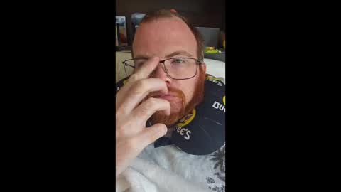 gingerginger111 online show from 12, 4, 2026