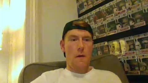 Snapshot of gingerjames90 chatting on 8, 3, 2026 gingerjames90 online show from 8, 3, 2026