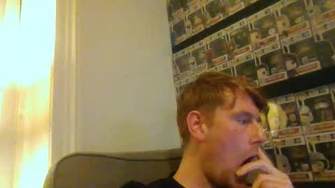 Snapshot of gingerjames90 chatting on 12, 3, 2026 gingerjames90 online show from 12, 3, 2026