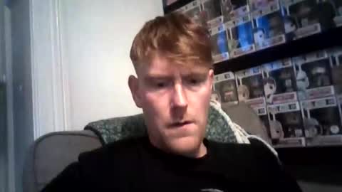 Snapshot of gingerjames90 chatting on 21, 3, 2026 gingerjames90 online show from 21, 3, 2026