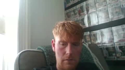 Snapshot of gingerjames90 chatting on 23, 3, 2026 gingerjames90 online show from 23, 3, 2026
