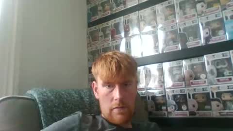 Snapshot of gingerjames90 chatting on 31, 3, 2026 gingerjames90 online show from 31, 3, 2026