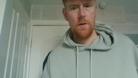 Snapshot of gingerjames90 chatting on 4, 4, 2026 gingerjames90 online show from 4, 4, 2026