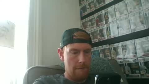 Snapshot of gingerjames90 chatting on 14, 4, 2026 gingerjames90 online show from 14, 4, 2026
