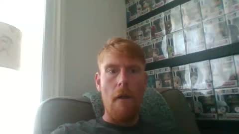 Snapshot of gingerjames90 chatting on 21, 4, 2026 gingerjames90 online show from 21, 4, 2026