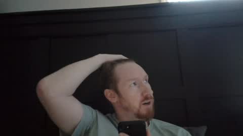 gingerjay2484 online show from 28, 7, 2026