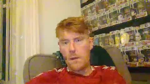 gingerjimmy1990 online show from 24, 2, 2025