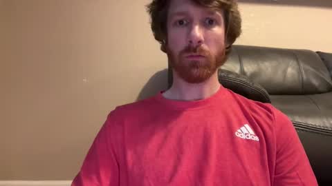 Snapshot of gingermania10 chatting on 8, 11, 2025 gingermania10 online show from 8, 11, 2025