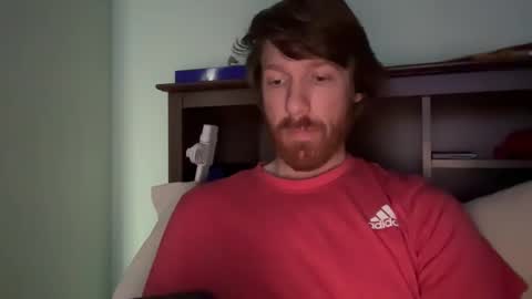 Snapshot of gingermania10 chatting on 8, 11, 2025 gingermania10 online show from 8, 11, 2025