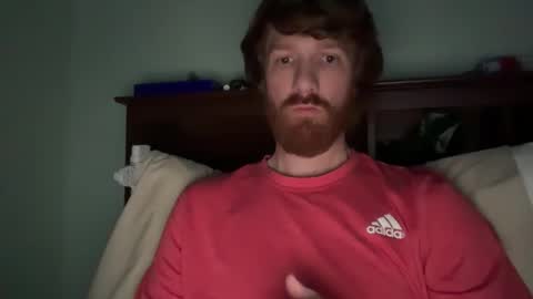 Snapshot of gingermania10 chatting on 27, 11, 2025 gingermania10 online show from 27, 11, 2025