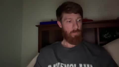 Snapshot of gingermania10 chatting on 14, 1, 2026 gingermania10 online show from 14, 1, 2026