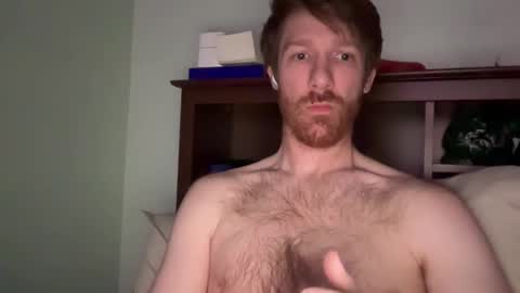 Snapshot of gingermania10 chatting on 10, 2, 2026 gingermania10 online show from 10, 2, 2026