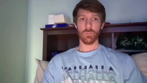 Snapshot of gingermania10 chatting on 11, 2, 2026 gingermania10 online show from 11, 2, 2026