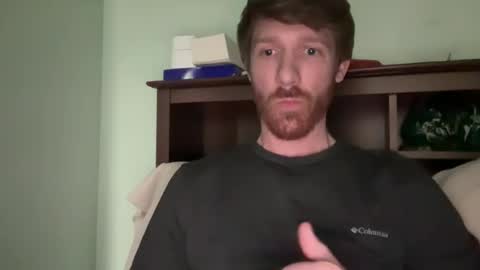 Snapshot of gingermania10 chatting on 12, 2, 2026 gingermania10 online show from 12, 2, 2026