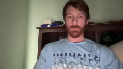 Snapshot of gingermania10 chatting on 1, 3, 2026 gingermania10 online show from 1, 3, 2026