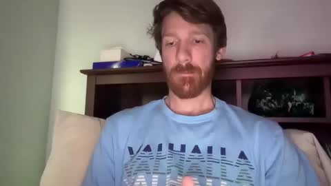 Snapshot of gingermania10 chatting on 3, 3, 2026 gingermania10 online show from 3, 3, 2026