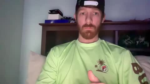 Snapshot of gingermania10 chatting on 4, 3, 2026 gingermania10 online show from 4, 3, 2026