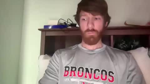 Snapshot of gingermania10 chatting on 15, 3, 2026 gingermania10 online show from 15, 3, 2026