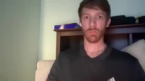 Snapshot of gingermania10 chatting on 17, 4, 2026 gingermania10 online show from 17, 4, 2026