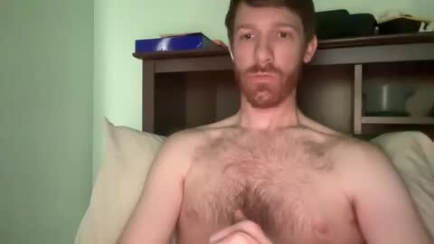 Snapshot of gingermania10 chatting on 25, 4, 2026 gingermania10 online show from 25, 4, 2026