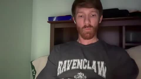 Snapshot of gingermania10 chatting on 28, 4, 2026 gingermania10 online show from 28, 4, 2026