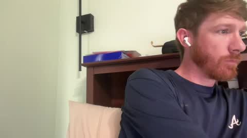 Snapshot of gingermania10 chatting on 30, 6, 2026 gingermania10 online show from 30, 6, 2026
