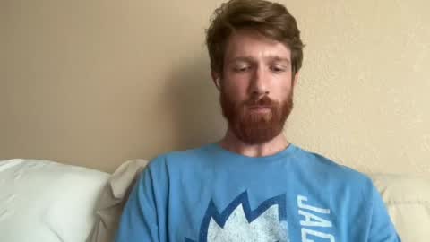 Snapshot of gingermania10 chatting on 9, 8, 2026 gingermania10 online show from 9, 8, 2026