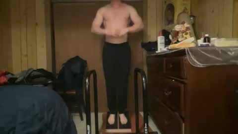 Snapshot of gingernospice chatting on 11, 1, 2025 Franc online show from 11, 1, 2025