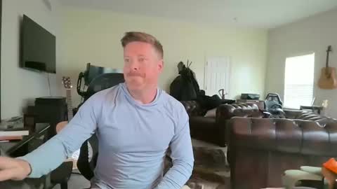 gingerzaddy online show from 29, 11, 2025