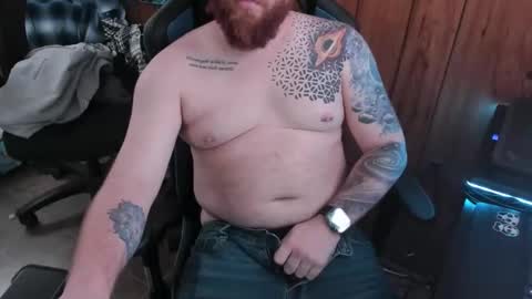 Ginguy online show from 17, 2, 2026